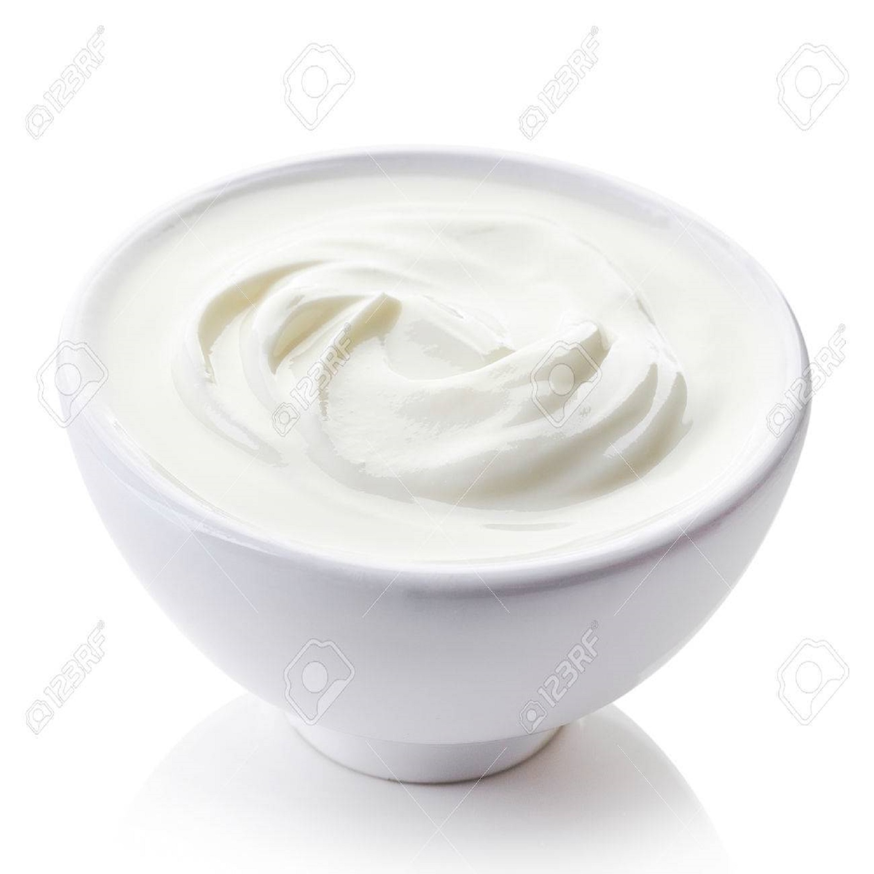 Yogurt