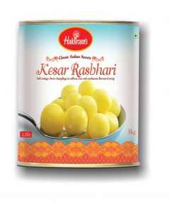 Tin Kesar Rasbhari