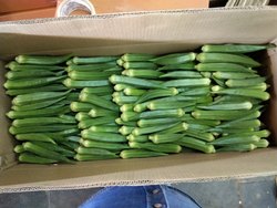 Okra