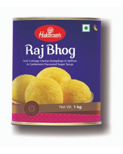 Tin Raj Bhog